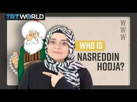  Nasreddin Hoja och den Magiska Geta: En Lärdom om List och Oväntade Vändningar!