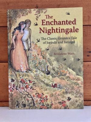  The Enchanted Nightingale - A Tale of Lost Love, Hidden Magic, and Audacious Chickens!